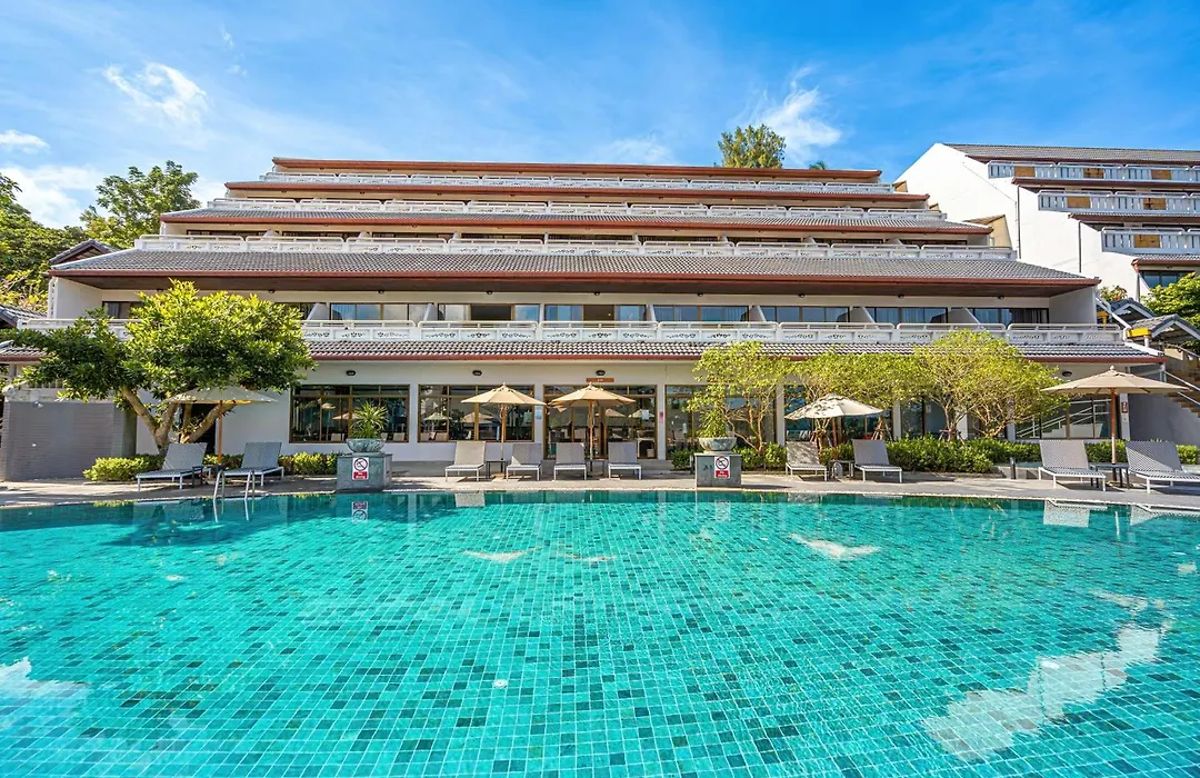Orchidacea Resort - Kata Beach-1