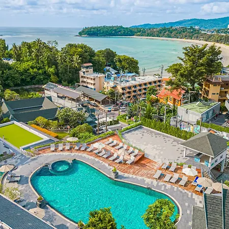 Orchidacea Resort - Kata Beach-3